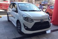 Toyota Wigo 1.2 2019 - Chỉ từ 100tr sở hữu ngay xe Wigo 2019 giá 405 triệu tại Hà Nội