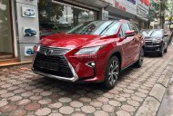 Lexus RX   200T 2016 - Bán Lexus RX 200T đời 2016, màu đỏ, xe nhập Mỹ - LH em Hương 0945392468 giá 3 tỷ 410 tr tại Hà Nội