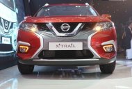 Nissan X trail 2019 - Cần bán Nissan X trail đời 2019, màu đỏ giá cạnh tranh giá 971 triệu tại Quảng Bình