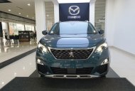 Peugeot 3008   2018 - Bán Peugeot 3008 All new đời 2019, màu xanh lam giá 1 tỷ 199 tr tại Thái Bình