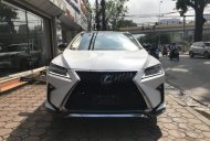 Lexus RX 350 2016 - Bán Lexus RX 350 Fsport 2016, màu trắng, giá tốt giao ngay, LH Ms. Hương 094.539.2468 giá 3 tỷ 980 tr tại Hà Nội