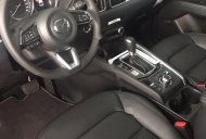 Mazda CX 5 2.5 AT AWD 2018 - Bán ô tô Mazda CX 5 2.5 AT AWD sản xuất năm 2018, màu xám giá 1 tỷ 6 tr tại Hà Nội
