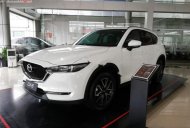 Mazda CX 5 2.0 AT 2018 - Cần bán Mazda CX 5 2.0 AT năm sản xuất 2018, màu trắng, giá 872tr giá 872 triệu tại Hà Nội