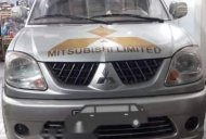 Mitsubishi Jolie  Limited  2006 - Bán Mitsubishi Jolie Limited đời 2006, màu bạc, chính chủ giá 215 triệu tại Tp.HCM