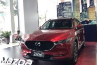 Mazda CX 5   2018 - Bán Mazda CX 5 đời 2018, màu đỏ, giá chỉ 869 triệu giá 869 triệu tại Hà Nội