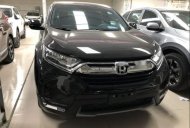 Honda CR V L 2018 - Bán ô tô Honda CR V L năm sản xuất 2018, màu đen, xe nhập giá 1 tỷ 93 tr tại Tiền Giang