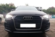 Audi Q3 2.0   2016 - Bán Audi Q3 2.0 sản xuất 2016, đăng ký 2017, màu đen /da bò, đăng ký tư nhân chính chủ giá 1 tỷ 390 tr tại Hà Nội