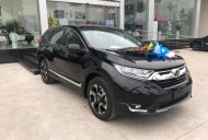 Honda CR V L 2019 - Honda CR-V Miền Tây không đâu có giá tốt bằng - Xe gia đình Hot nhất hiện tại giá 1 tỷ 93 tr tại Long An