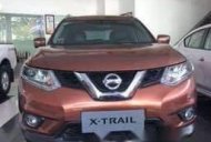 Nissan X trail 2016 - Bán ô tô Nissan X trail 2016, nhập khẩu nguyên chiếc, giá chỉ 900 triệu giá 900 triệu tại Đắk Lắk