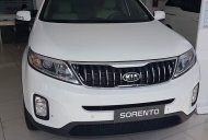 Kia Sorento 2019 - Bán Kia Sorento đời 2019, màu trắng, giá cực ưu đãi giá 799 triệu tại Tiền Giang