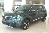 Peugeot 5008 2018 - Peugeot 5008 - Giao ngay trước Tết, không mua kèm phụ kiện, trả trước 425tr giá 1 tỷ 399 tr tại Tây Ninh