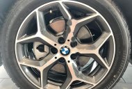 BMW X1 sDrive18i 2018 - Bán ô tô BMW X1 sDrive18i năm 2018, màu nâu, xe nhập giá 1 tỷ 819 tr tại Tp.HCM