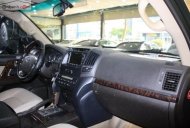 Toyota Land Cruiser GX.R 4.7 V8 2009 - Bán Toyota Land Cruiser GX. R 4.7 V8 2009, màu xanh lục, nhập khẩu giá 2 tỷ 130 tr tại Tp.HCM