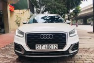 Audi Q2 1.4TFSI 2017 - Bán Audi Q2 1.4TFSI 2017, màu trắng, nhập khẩu nguyên chiếc giá 1 tỷ 520 tr tại Hà Nội