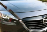 Mazda CX 9   3.7 AT  2015 - Cần bán lại xe Mazda CX 9 3.7 AT năm sản xuất 2015, màu xanh  giá 1 tỷ 180 tr tại Hà Nội