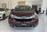 Honda CR V   2019 - Bán ô tô Honda CR V năm sản xuất 2019, màu đỏ, nhập khẩu nguyên chiếc giá 1 tỷ 93 tr tại Kiên Giang