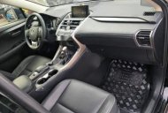 Lexus NX 2014 - Cần bán lại xe Lexus NX đời 2014, màu đen, giá tốt giá 1 tỷ 960 tr tại Tp.HCM