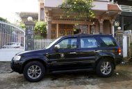 Ford Escape 2014 - Cần bán lại xe Ford Escape 2014, màu đen, nhập khẩu nguyên chiếc, giá chỉ 249 triệu giá 249 triệu tại Đắk Lắk