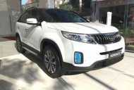 Kia Sorento   GAT    2018 - Bán xe Kia Sorento GAT 2018, mới 100% giá 794 triệu tại Kiên Giang