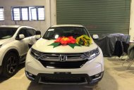 Honda CR V 2019 - Honda Đà Nẵng *0934898971* Honda CRV 2019 nhập nguyên chiếc, giá xe CRV Đà Nẵng giá 1 tỷ 23 tr tại Đà Nẵng