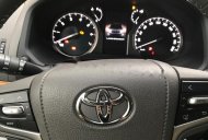 Toyota Prado 2019 - Bán xe Toyota Prado 2019, màu trắng, nhập khẩu nguyên chiếc giá 2 tỷ 348 tr tại Tp.HCM
