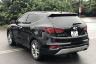 Hyundai Santa Fe Crdi 2016 - Bán Hyundai Santa Fe CRDI sản xuất 2016, full option giá 1 tỷ 80 tr tại Hà Nội