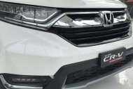 Honda CR V   2018 - Bán Honda CR V sản xuất 2018, màu trắng, xe nhập giá 1 tỷ 93 tr tại Bình Phước