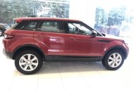 LandRover Evoque 2019 - Bán LandRover Range Rover Evoque Xuân 2019, hỗ trợ 200tr, màu trắng, xanh, đen, đỏ xe giao ngay giá 2 tỷ 749 tr tại Tp.HCM