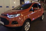Ford EcoSport 2017 - Cần bán Ford EcoSport 2017, màu đỏ, nhập khẩu nguyên chiếc giá 578 triệu tại Tp.HCM
