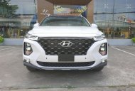 Hyundai Santa Fe 2.4  2018 - Giá xe Santafe 2019 máy xăng, phiên bản đặc biệt, giao ngay tại Hyundai Cần Thơ giá 1 tỷ 135 tr tại Cần Thơ