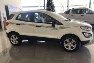 Ford EcoSport 2018 - Bán xe Ford EcoSport đời 2018, màu trắng, 545tr giá 545 triệu tại Lâm Đồng