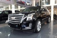 Cadillac Escalade ESV Platinium 2016 - Cần bán xe Cadillac Escalade ESV Platinum, xe mới 100%, nhập Mỹ, sản xuất 2016 giá 8 tỷ tại Hà Nội