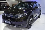 Honda CR V G 2019 - Honda CRV G giao ngay trước Tết - toàn quốc giá 1 tỷ 23 tr tại Long An