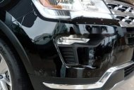 Ford Explorer   2018 - Bán xe Ford Explorer đời 2018, màu đen, nhập khẩu giá 2 tỷ 293 tr tại Hải Phòng