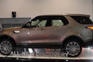 LandRover Discovery 2019 - New Discovery 0932222253 Land Rover Discovery 2018 - 2019, xe full size 7 chỗ màu đen, xanh, trắng, đồng - xe giao ngay giá 4 tỷ 429 tr tại Tp.HCM