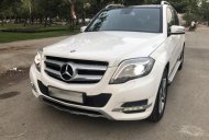 Cần bán xe Mercedes GLK 220 đời 2014, màu trắng, nhập khẩu nguyên chiếc giá 1 tỷ 100 tr tại Tp.HCM