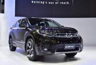 Honda CR V 2018 - Bán Honda CR V sản xuất 2018, xe nhập giá 1 tỷ 13 tr tại Đồng Nai