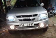 Isuzu Hi lander 2005 - Bán Isuzu Hi lander năm 2005, màu bạc, xe nhập  giá 240 triệu tại TT - Huế