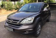 Honda CR V 2012 - Chính chủ bán ô tô Honda CR V 2012, màu nâu
 giá 690 triệu tại Khánh Hòa