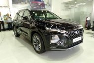 Hyundai Santa Fe 2018 - Bán Hyundai Santa Fe năm sản xuất 2018, xe mới giá 1 tỷ 250 tr tại Tp.HCM
