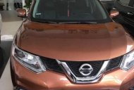 Nissan X trail   SV 2.5  2017 - Cần bán xe Nissan X trail SV 2.5 năm sản xuất 2017, nhập khẩu như mới giá 930 triệu tại Đắk Lắk