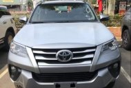 Toyota Fortuner   2.4G 2019 - Bán Toyota Fortuner 2.4G đời 2019, màu bạc, xe nhập   giá 1 tỷ 26 tr tại Bình Phước