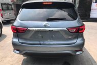 Infiniti QX60   3.5 AWD 2018 - Bán Infiniti QX60 3.5 AWD 2018, màu xanh lam, xe nhập giá 3 tỷ 90 tr tại Hà Nội