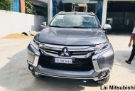 Mitsubishi Pajero G 4X4 AT  2018 - Mitsubishi Pajero Sport G 4x4 AT, giao xe trước tết, giảm tới 10 triệu đồng nếu khách trả tiền ngay giá 1 tỷ 182 tr tại Quảng Nam