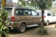 Isuzu Hi lander V-Spec 2007 - Bán Isuzu Hi lander V-Spec năm 2007, màu nâu giá cạnh tranh giá 285 triệu tại Hà Nội