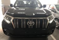 Toyota Prado 2.7 VX (4X4) 2019 - Bán Toyota Prado 2.7 VX (4X4) đời 2019, màu đen, nhập khẩu Nhật - Toyota An Thành giá 2 tỷ 340 tr tại Tp.HCM