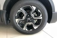 Honda CR V 2018 - Bán Honda CR V đời 2018, màu trắng, nhập khẩu giá 983 triệu tại Đà Nẵng