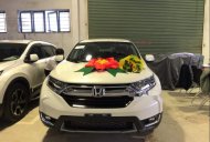 Honda CR V 2019 - Cần bán Honda CR V CRV 2019 giá tốt giao ngay đời 2019, nhập khẩu, giá tốt giá 1 tỷ 93 tr tại Đà Nẵng