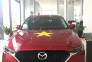 Mazda CX 5 2019 - Cần bán xe Mazda CX 5 năm sản xuất 2019, màu đỏ, 888tr giá 888 triệu tại Quảng Ninh