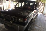 Mekong Paso 1995 - Cần bán xe Mekong Paso đời 1995, giá 58tr giá 58 triệu tại Gia Lai
